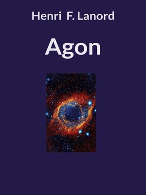 cover image of Agon